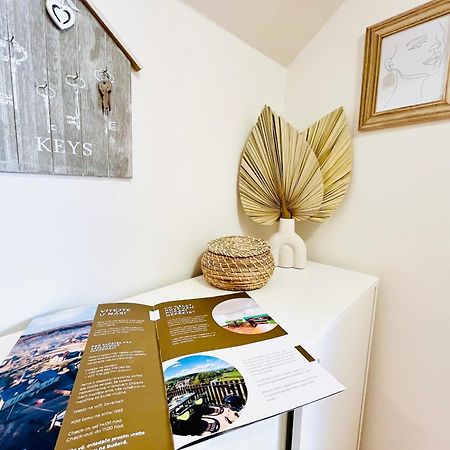 Apartman Karlovice Karlovice  ภายนอก รูปภาพ