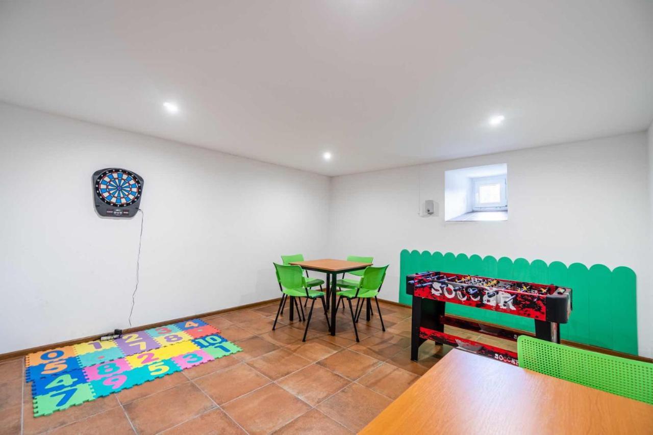 Apartman Karlovice Karlovice  ภายนอก รูปภาพ