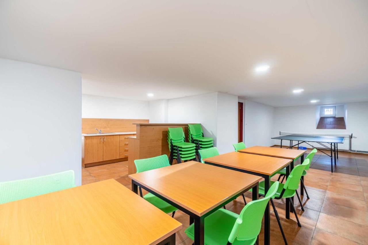 Apartman Karlovice Karlovice  ภายนอก รูปภาพ